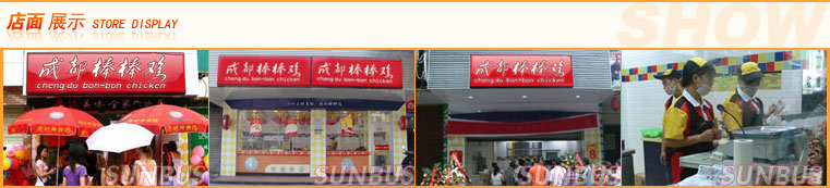 店面图