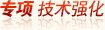 专项技术强化